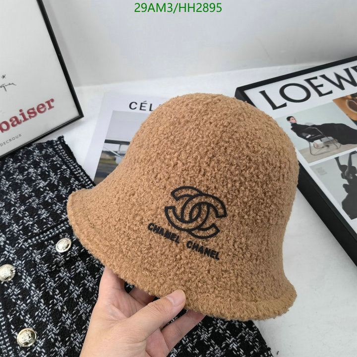 SAMC - CHL Caps & Hats - 340
