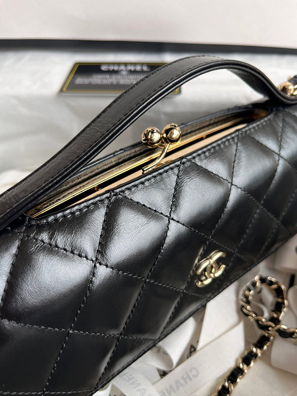 Satchel Bags - CHL Bags - 3000