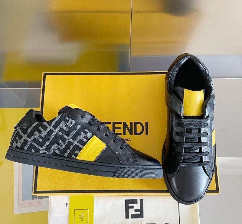 SAMC - FDE Men Shoes - 060