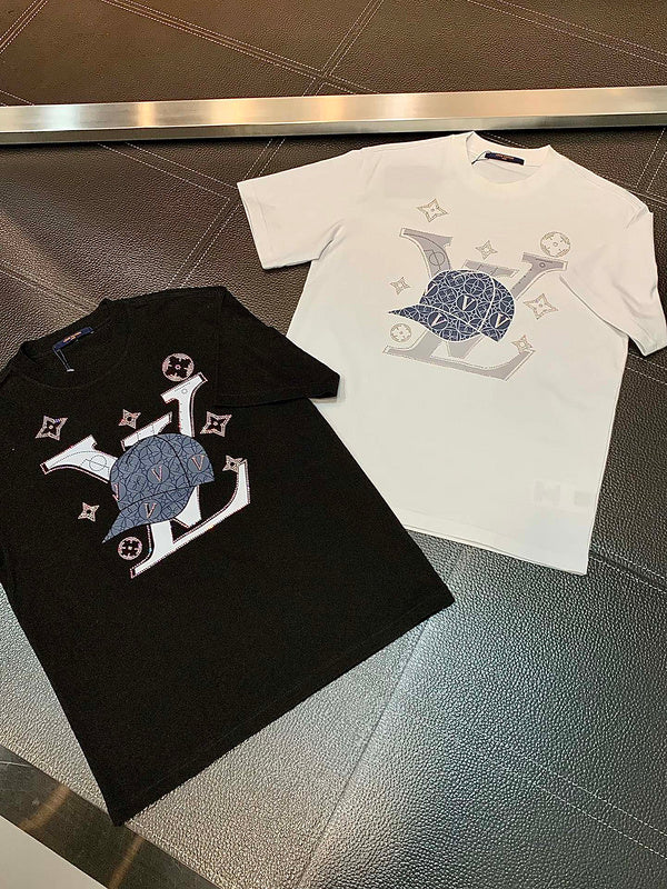 glami - Men T Shirts - 1137
