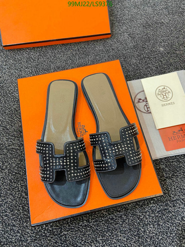 SAMC - HMS Women Shoes - 364