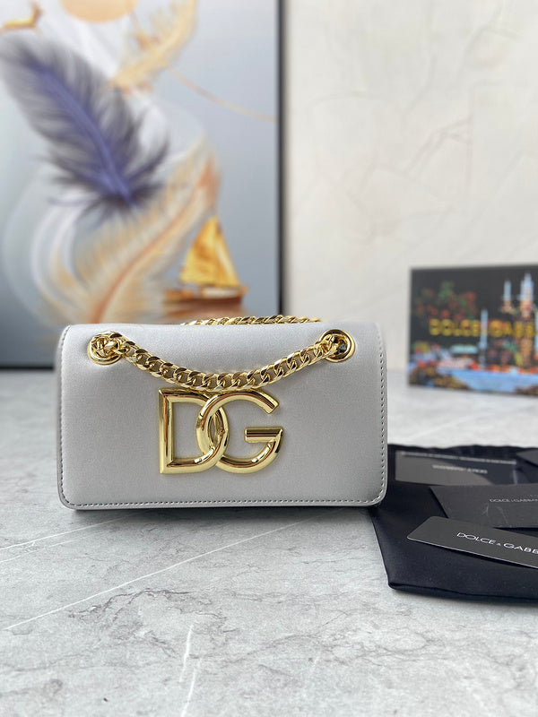 Satchel Bags - DG Bags - 170