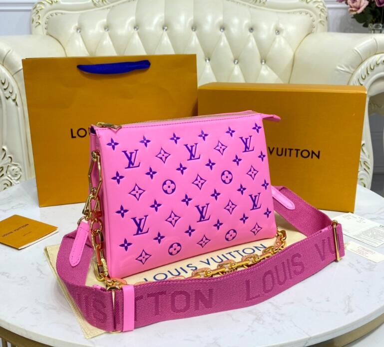 SAMC - LOV Bags - 3172