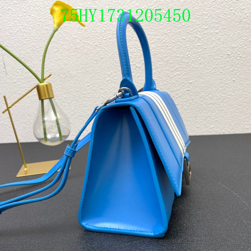 Satchel Bags - BGA Bags - 1956