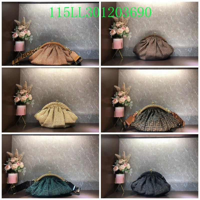 Glami - FDE Bags - 1965