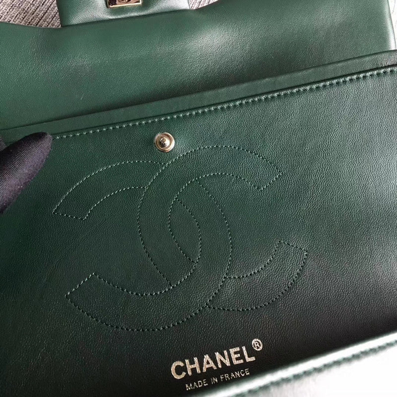 Satchel Bags - CHL Bags - 699