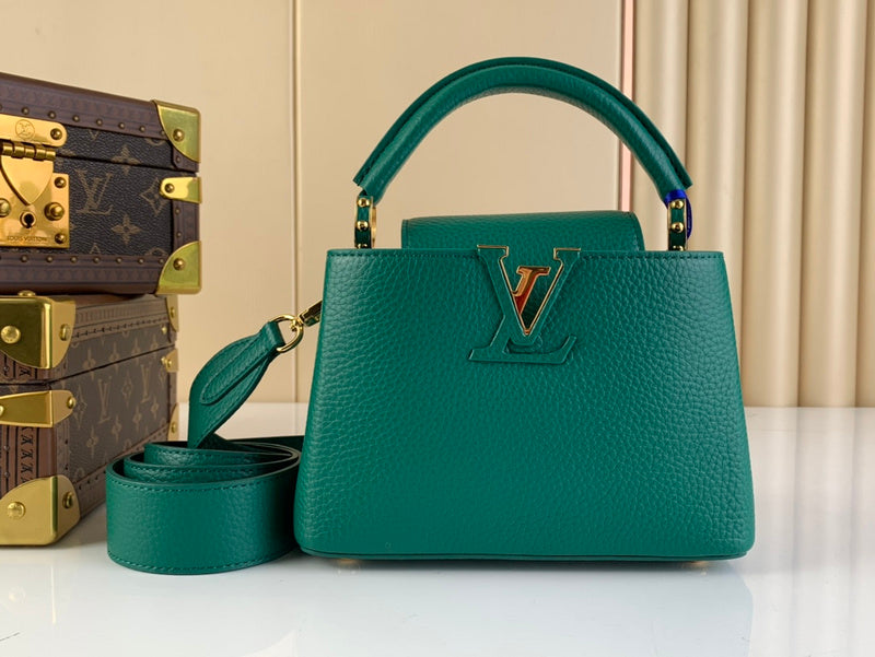 Satchel Bags - VL Bags - 4427