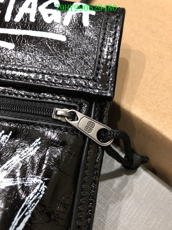Satchel Bags - BGA Bags - 1729