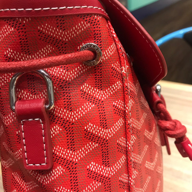 ELE - GOD Bags - 024