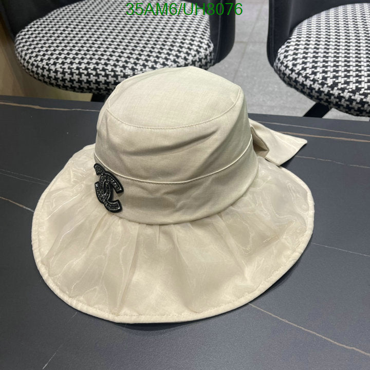 SAMC - CHL Caps & Hats - 019