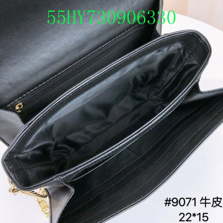 Glami - FDE Bags - 2392