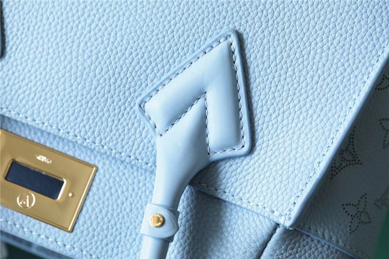 Satchel Bags - VL Bags - 7015