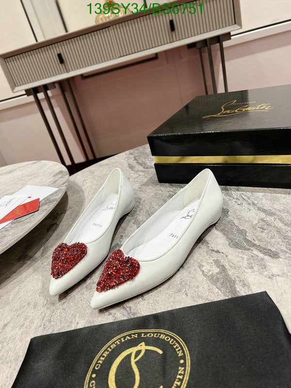 SAMC - CBL Women Shoes - 040