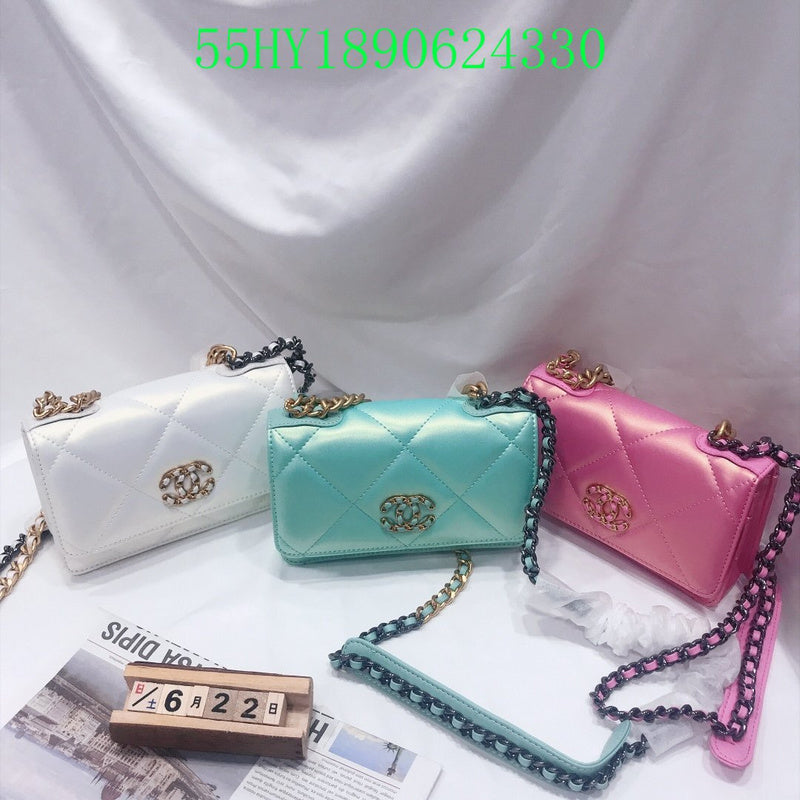 Satchel Bags - CHL Bags - 5013