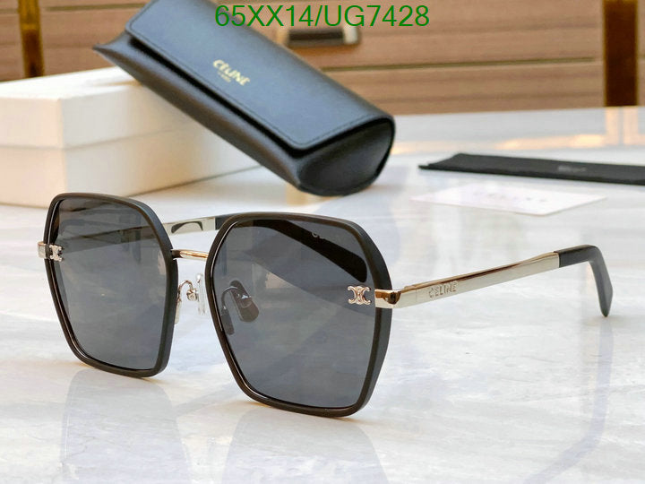 SAMC - CHL Glasses - 232