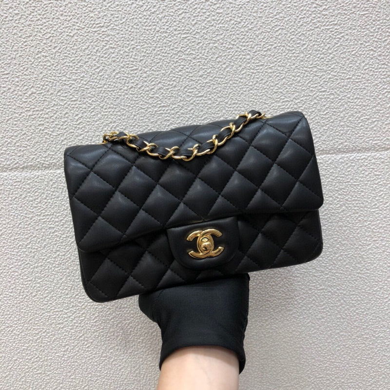 Satchel Bags - CHL Bags - 3911