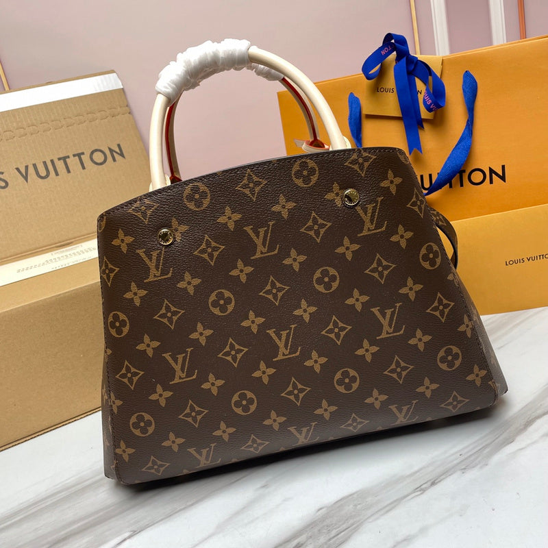 Glami Fashion Lu-Vi Bags - 16865