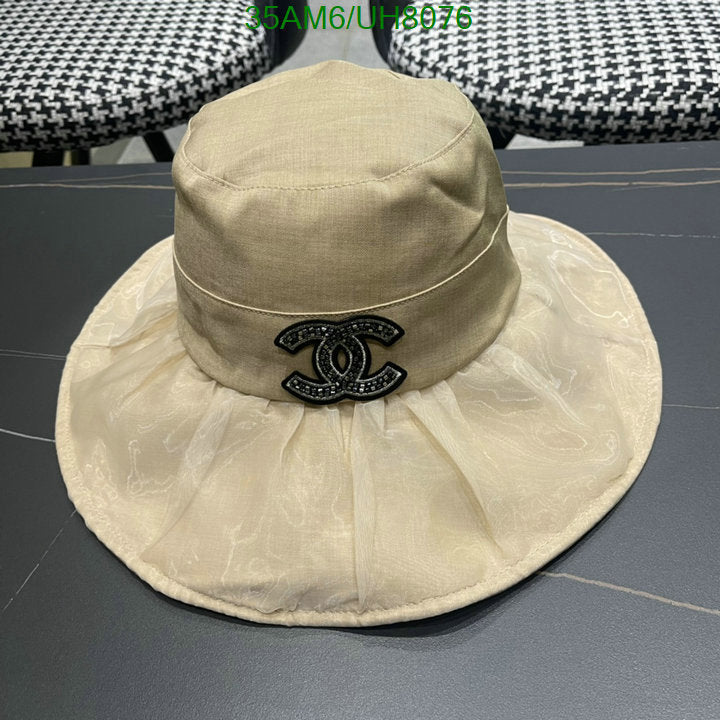 SAMC - CHL Caps & Hats - 019