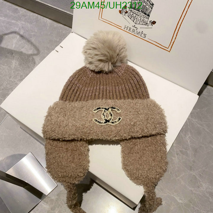 SAMC - CHL Caps & Hats - 081