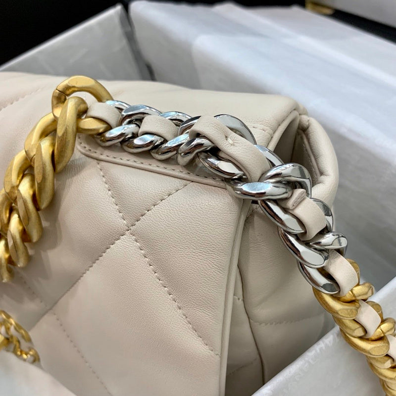 Satchel Bags - CHL Bags - 324