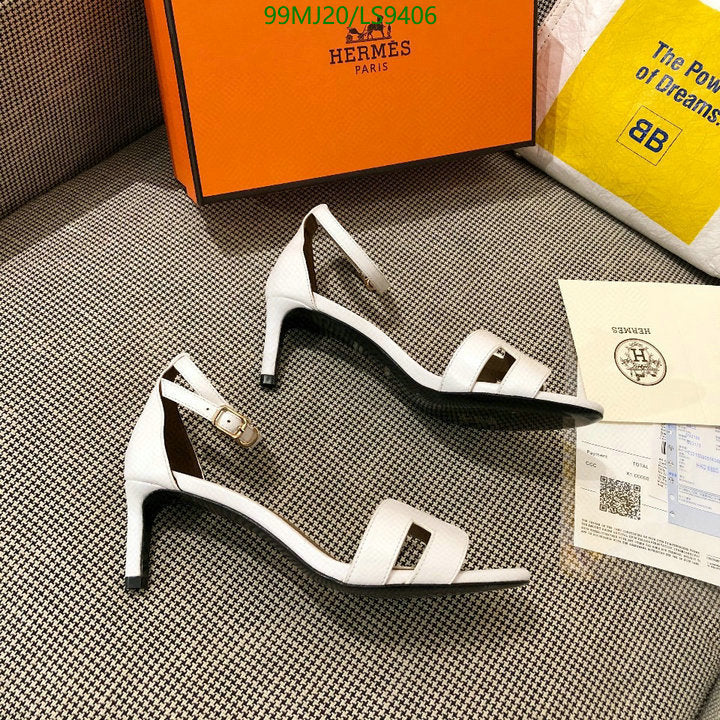 SAMC - HMS Women Shoes - 417