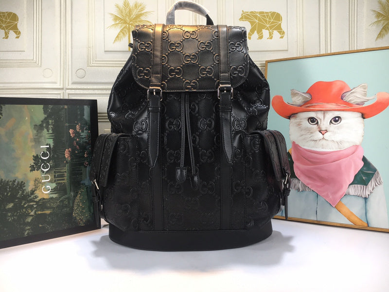 Satchel Bags - GCI Bags - 1897