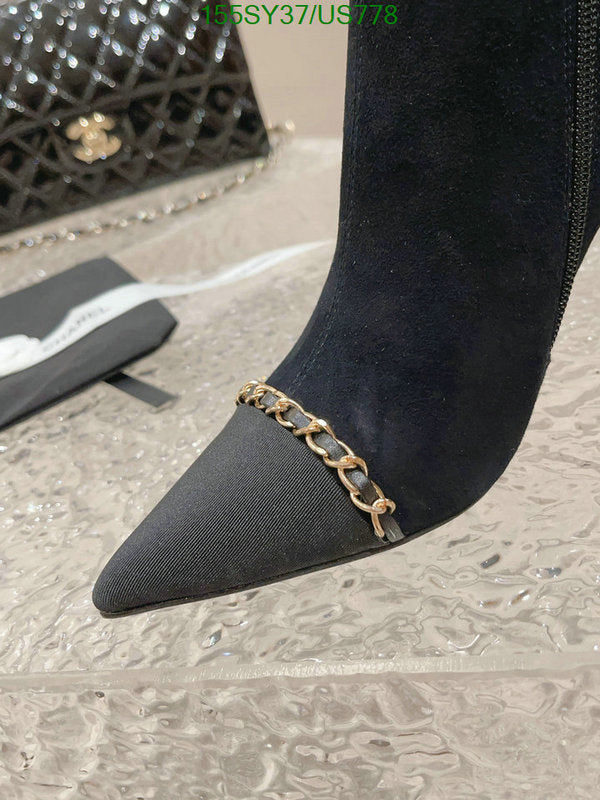 SAMC - Mix Boots - 072