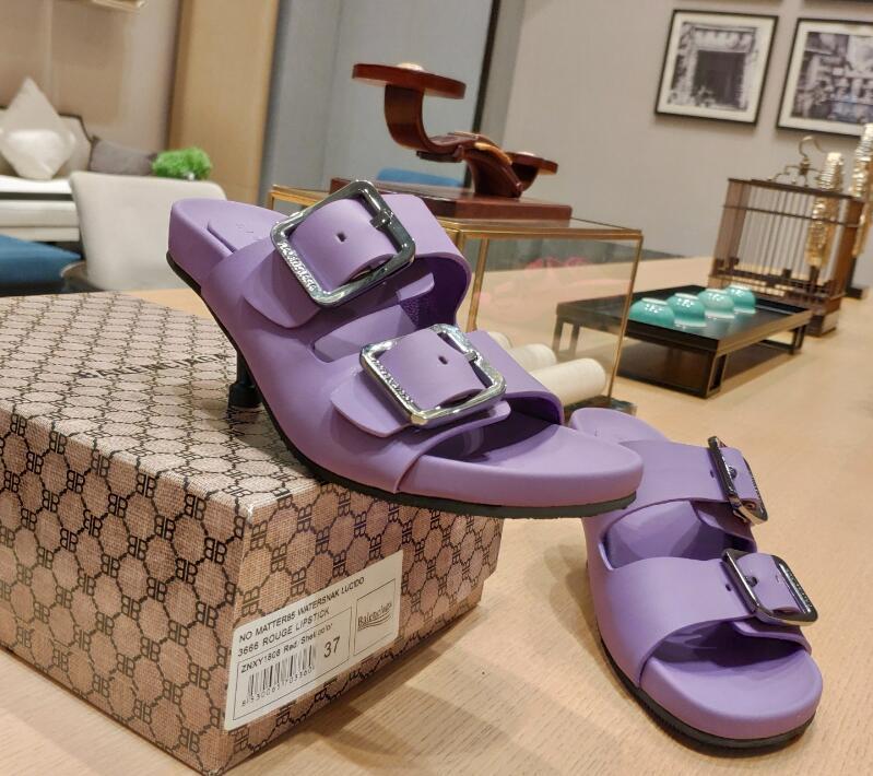 SAMCC - BG Women Shoes - 355