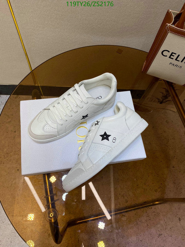 SAMC - DOR Women Sneakers - 094
