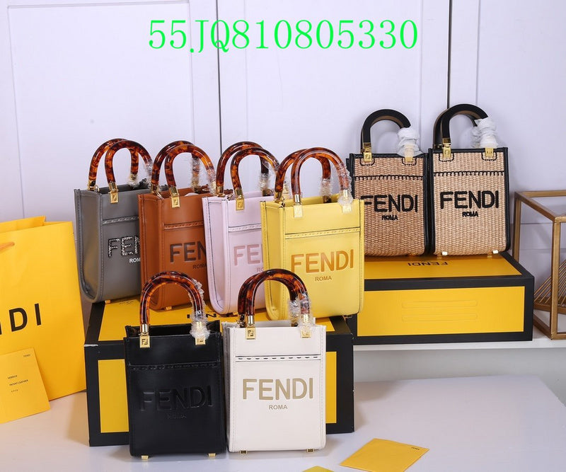 Glami - FDE Bags - 2468