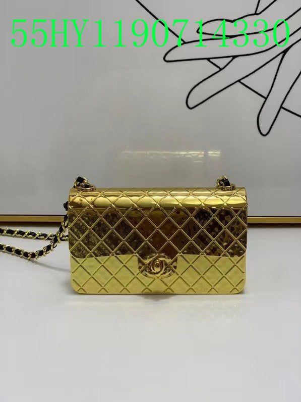 Satchel Bags - CHL Bags - 5119