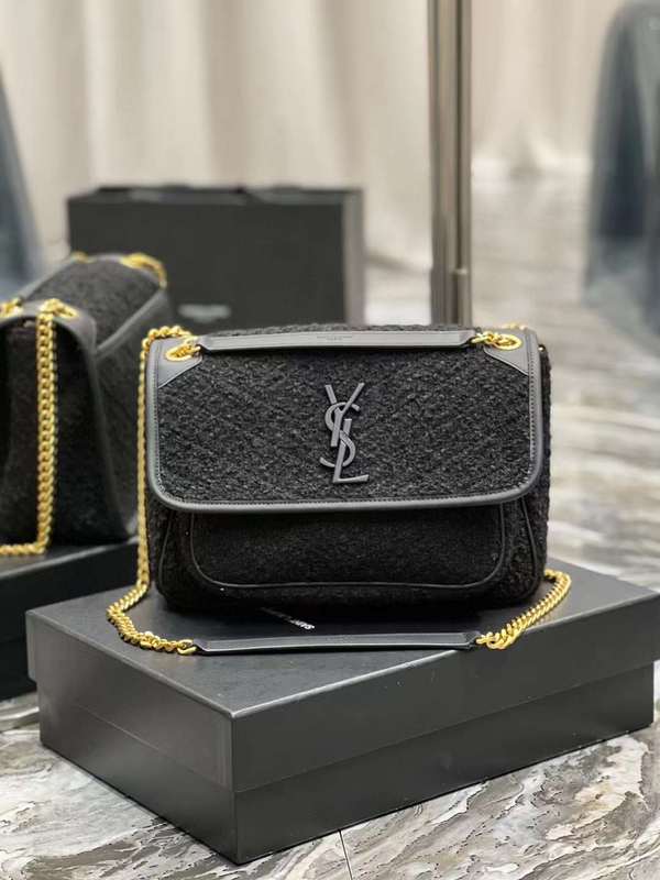 Glami - SLY Bags 491