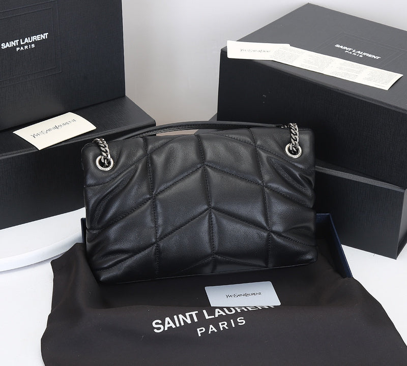 Satchel Bags - SLY Bags - 1803