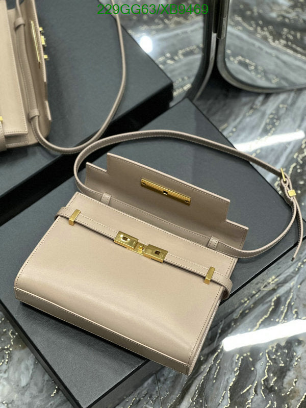 SAMC - YLS Bags - 328