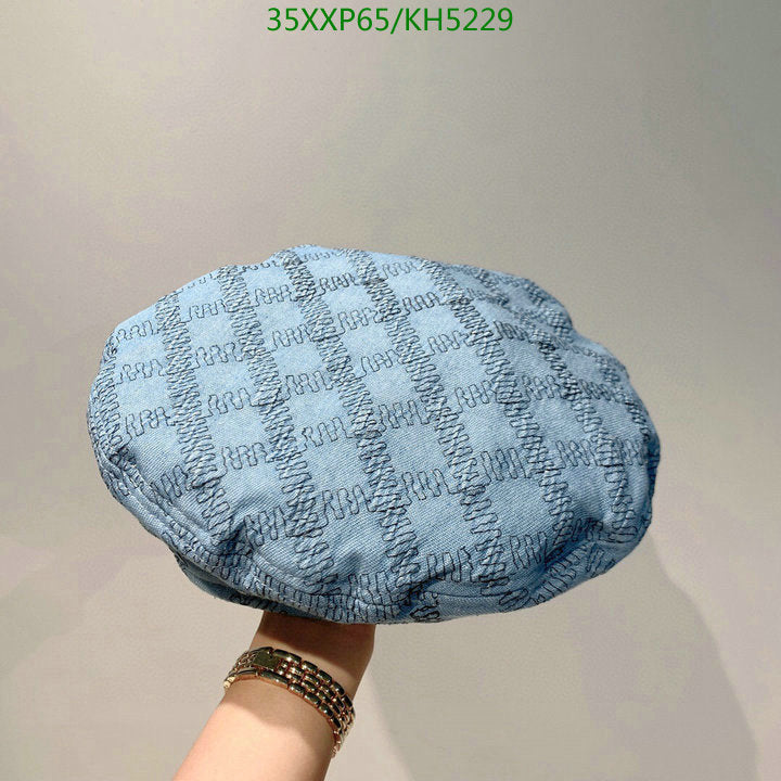 SAMC - CHL Caps & Hats - 460