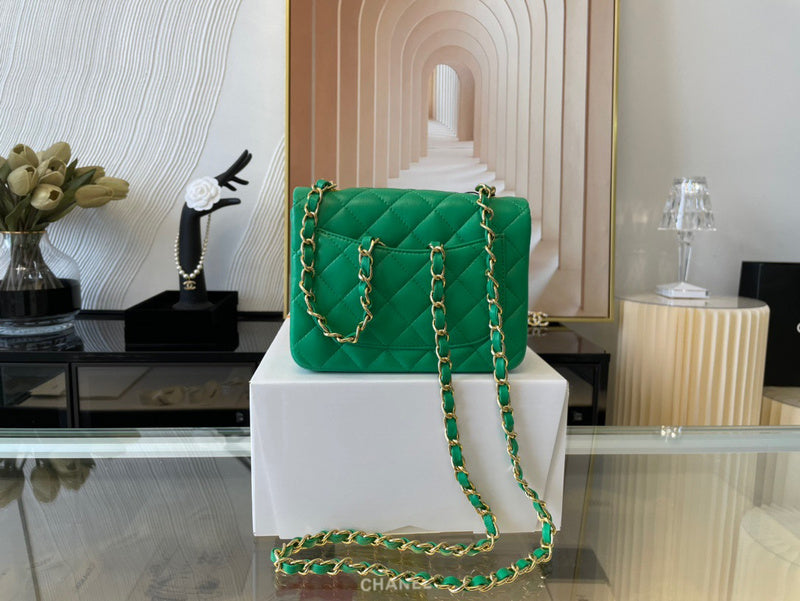 Satchel Bags - CHL Bags - 2013