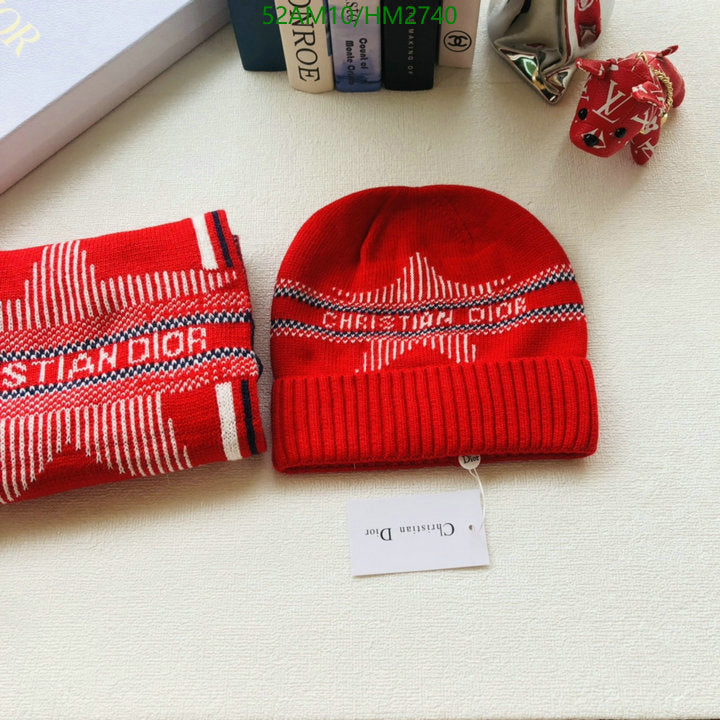 SAMC - DOR Scarves - 382