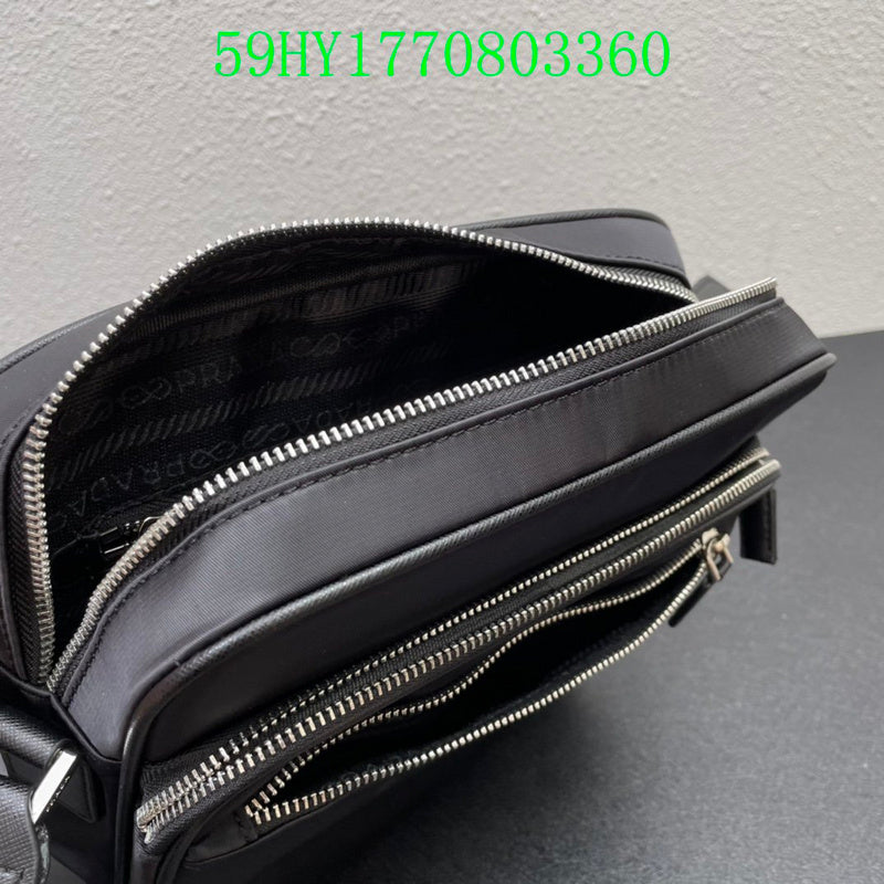 Satchel Bags - PDA Bags - 4077