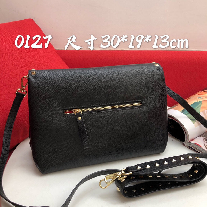 Satchel Bags - VTO Bags - 374