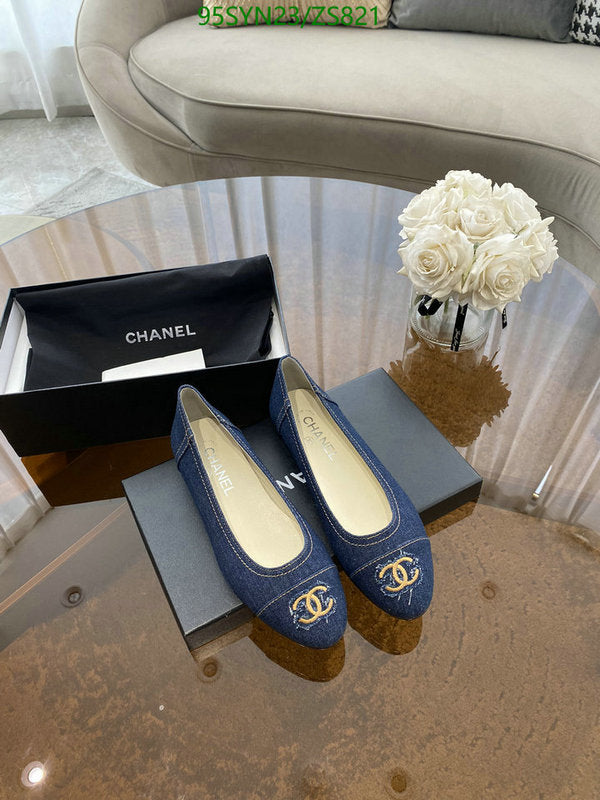 SAMC - CHL Women Shoes Ballet - 349