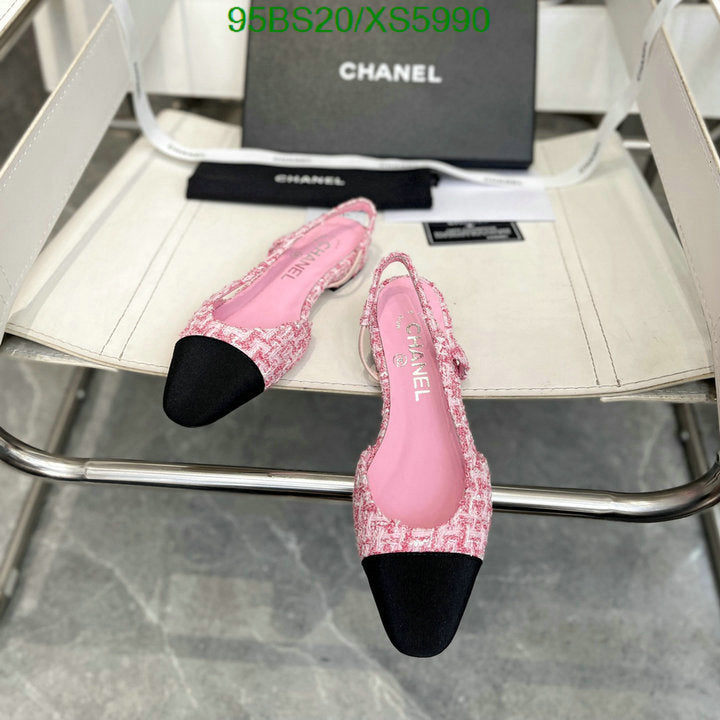 SAMC - CHL Women Shoes Ballet - 287
