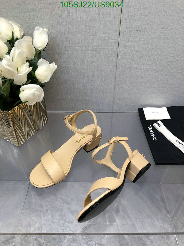 SAMC - CHL Women Shoes High Heels - 141