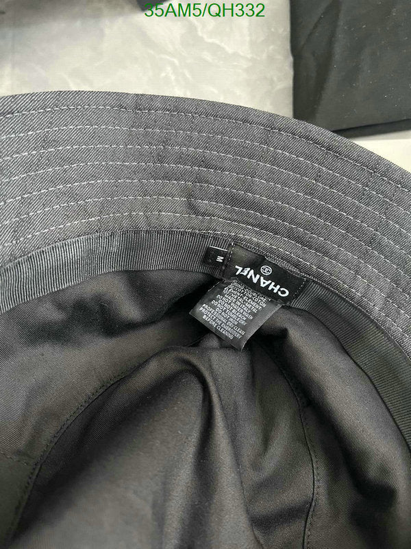 SAMC - CHL Caps & Hats - 175
