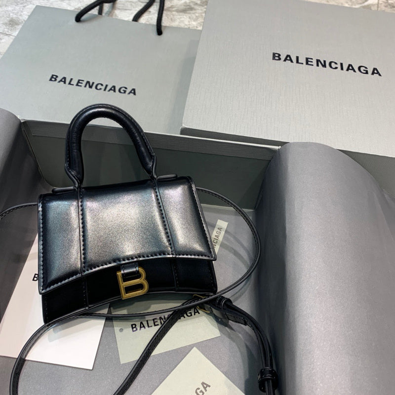 Satchel Bags - BGA Bags - 704