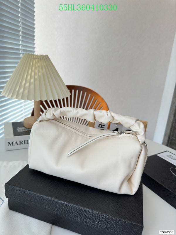 Satchel Bags - PDA Bags - 3425