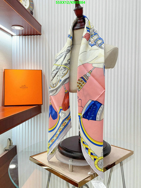 SAMC - HMS Scarves - 047