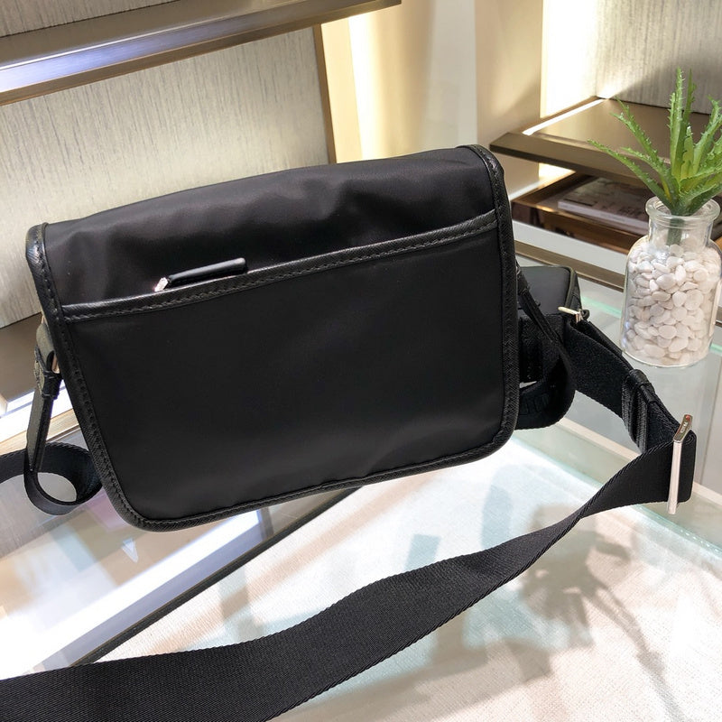 Satchel Bags - PDA Bags - 336