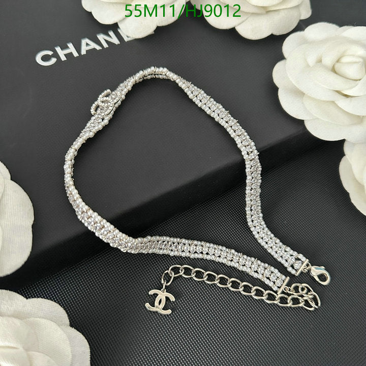 SAMC - CHL Jewelry - 239