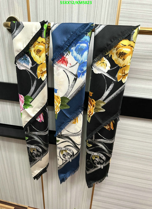 SAMC - DOR Scarves - 016