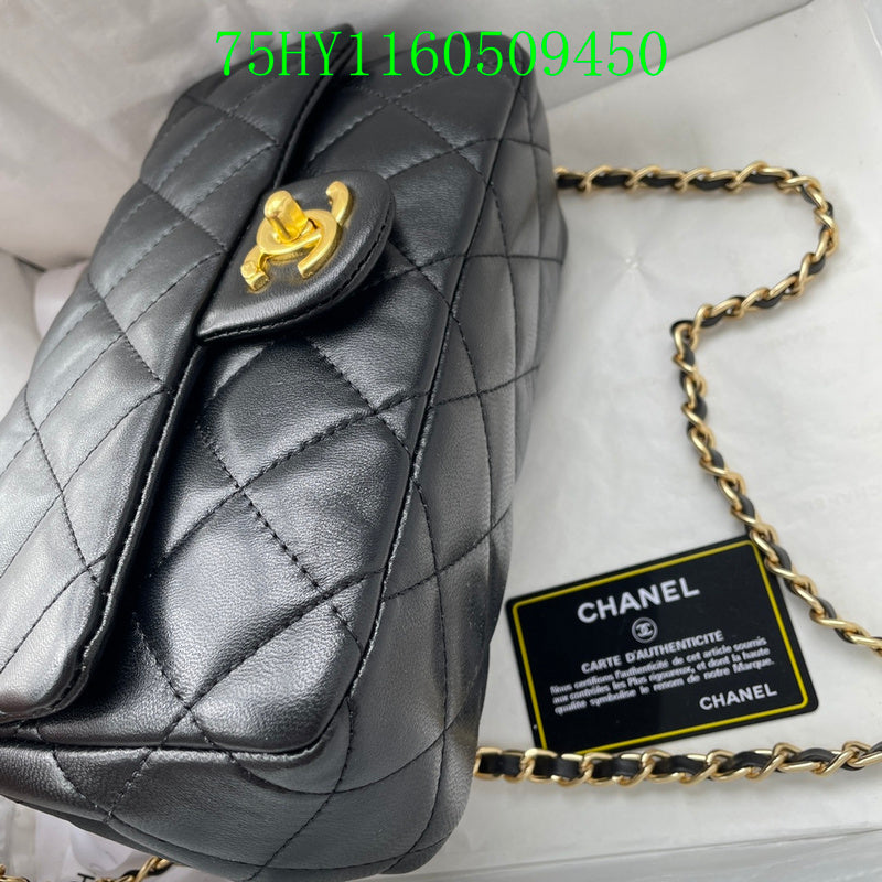 Glami - CHL Bags - 1008